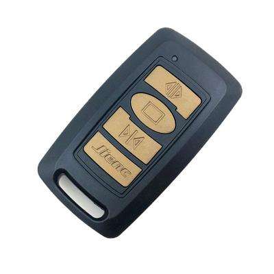 電動道閘車庫學(xué)習(xí)遙控器卷簾門伸縮移門門窗控制器