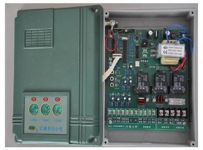 【供應(yīng)優(yōu)質(zhì)軟啟動多功能、伸縮門、平移門、自動門、電動門控制箱】價格,廠家,圖片,電動車控制器,無錫靈達機電科技-