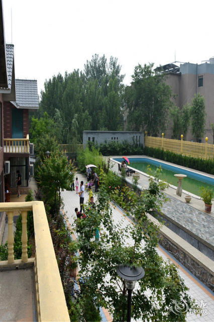 2021 03 12 濟(jì)南桃花源文化生態(tài)園酒店地址,濟(jì)南桃花源文化生態(tài)園酒店電話,濟(jì)南桃花源文化生態(tài)園酒店圖片 360地圖