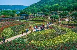 龍寺生態(tài)園