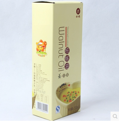 供應(yīng) 河北邯鄲涉縣特產(chǎn)送禮禮盒裝嬰幼兒蒸蛋羹營養(yǎng)食用油250ml