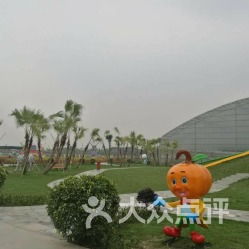 江門長(zhǎng)廊生態(tài)園全攻略 門票、地址、地圖與游玩指南